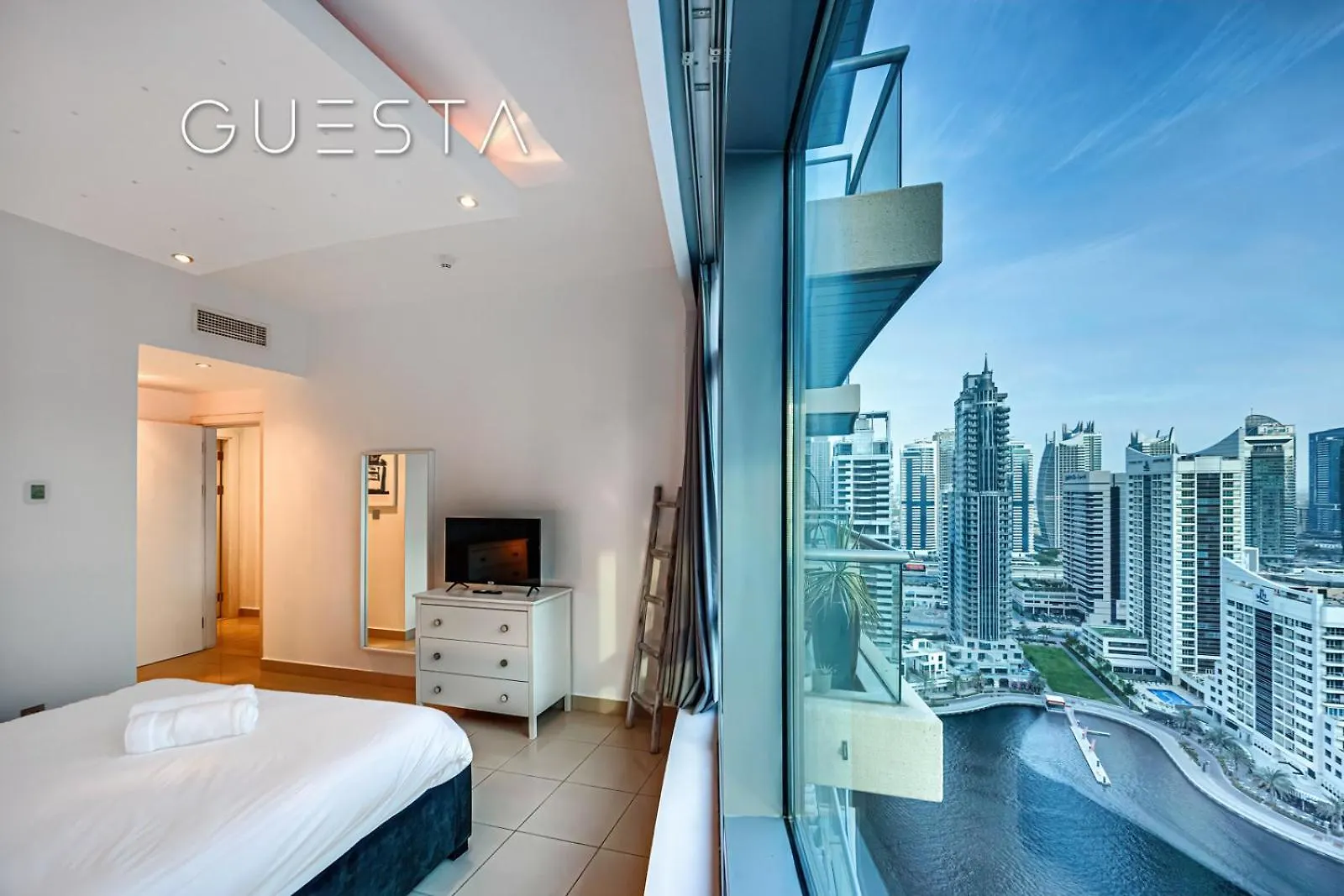 Park Island, Dubai Marinaアパートメント アラブ首長国連邦