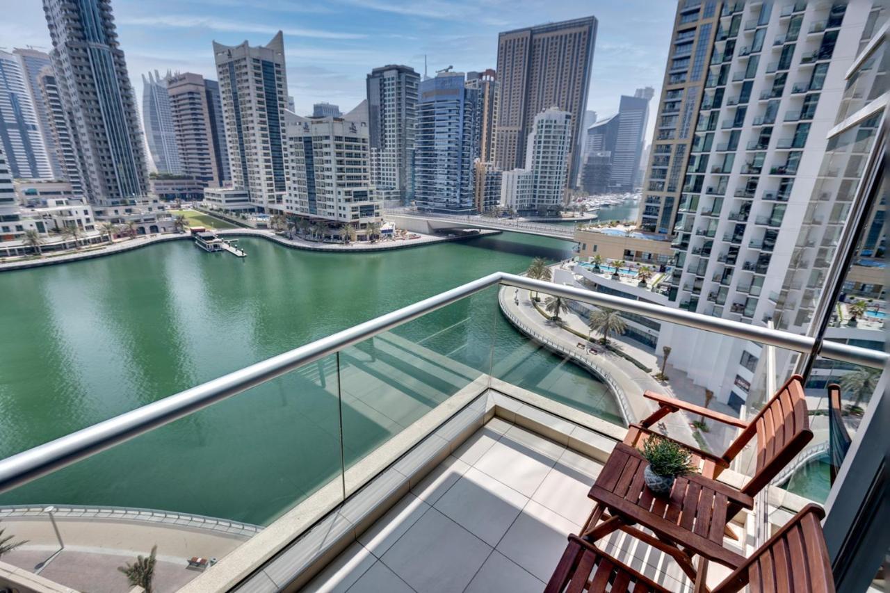 Park Island, Dubai Marina Апартаменты , ОАЭ