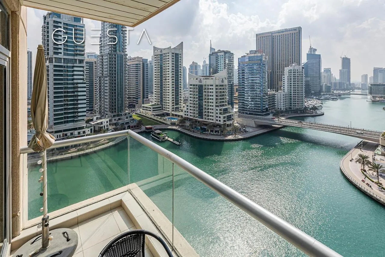 Park Island, Dubai Marina Apartment 0*,