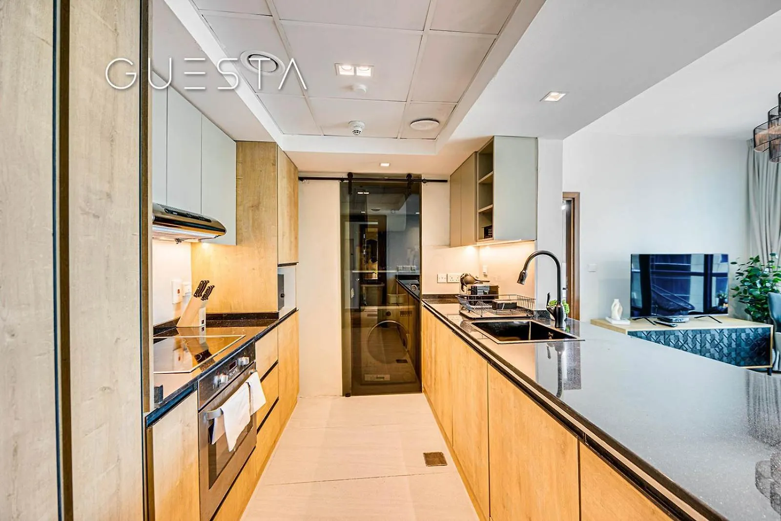 Park Island, Dubai Marina Apartment United Arab Emirates