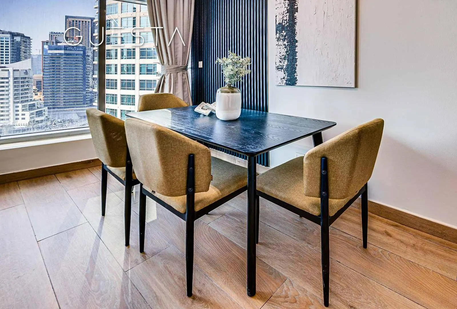 Park Island, Dubai Marina Appartement