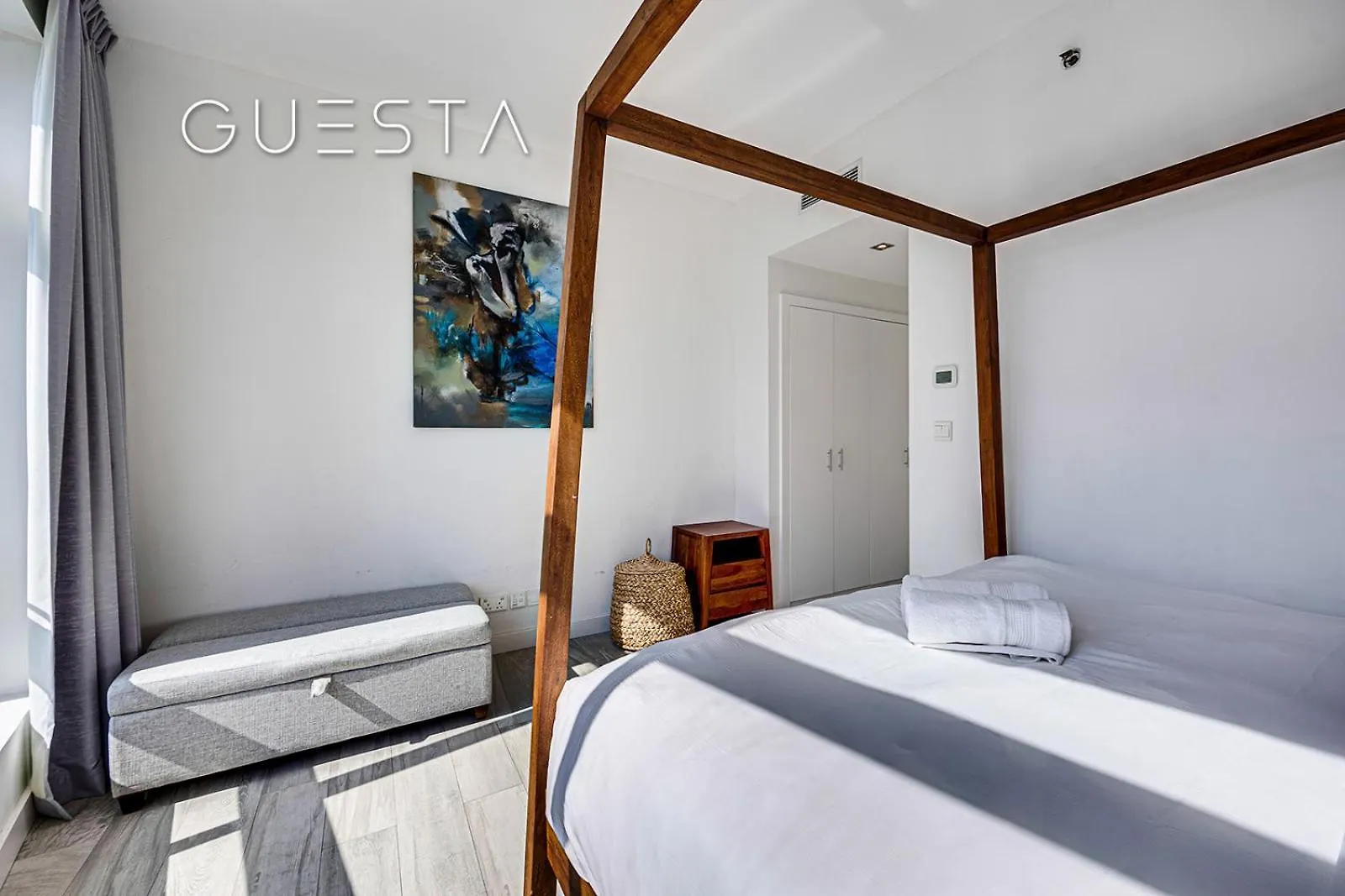 Park Island, Dubai Marina Appartement