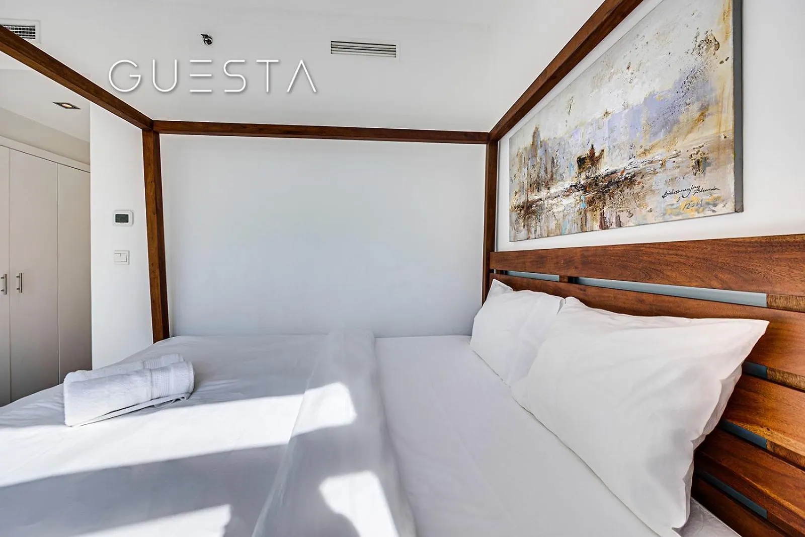 Park Island, Dubai Marina Appartement