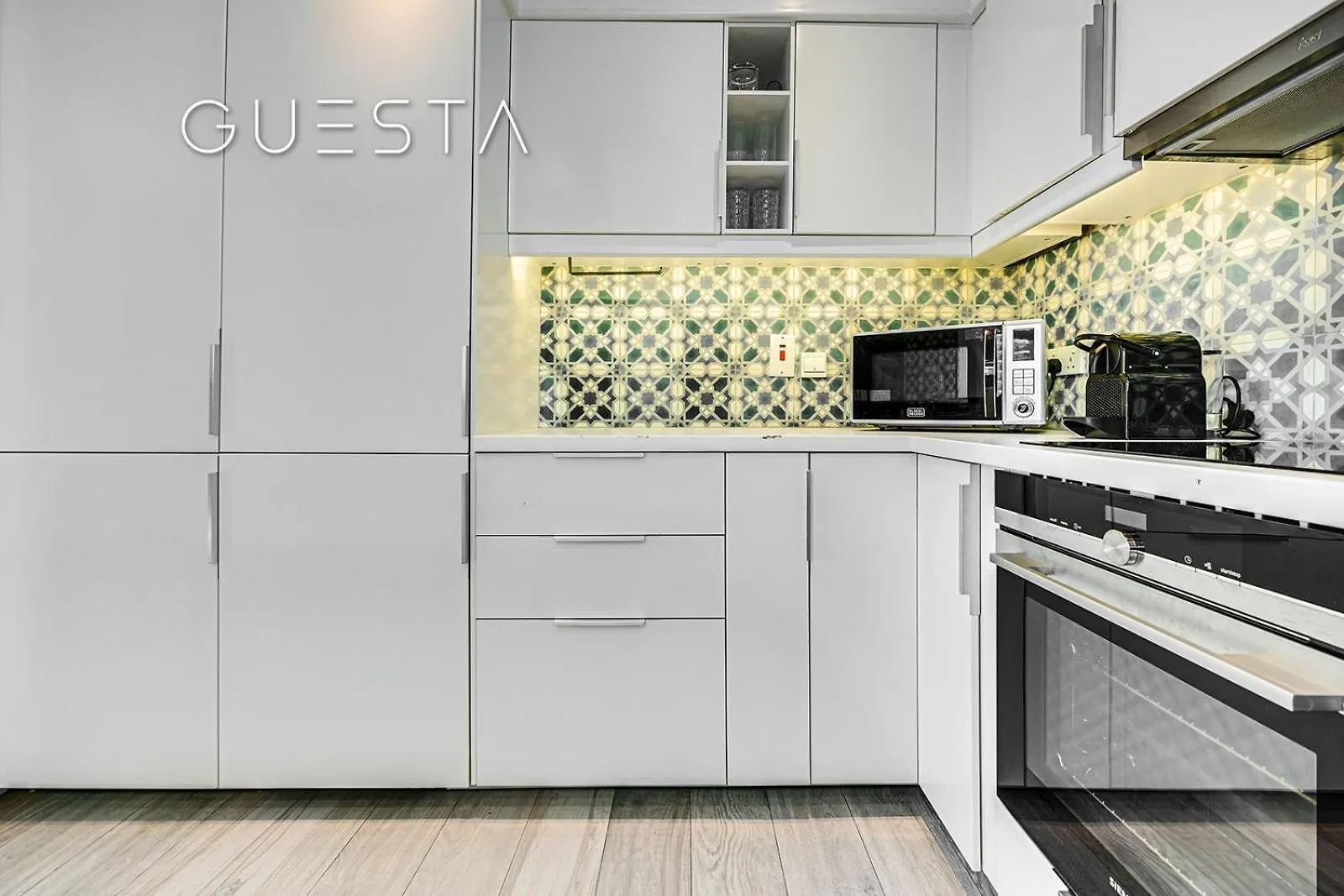 Park Island, Dubai Marina Appartement 0*,