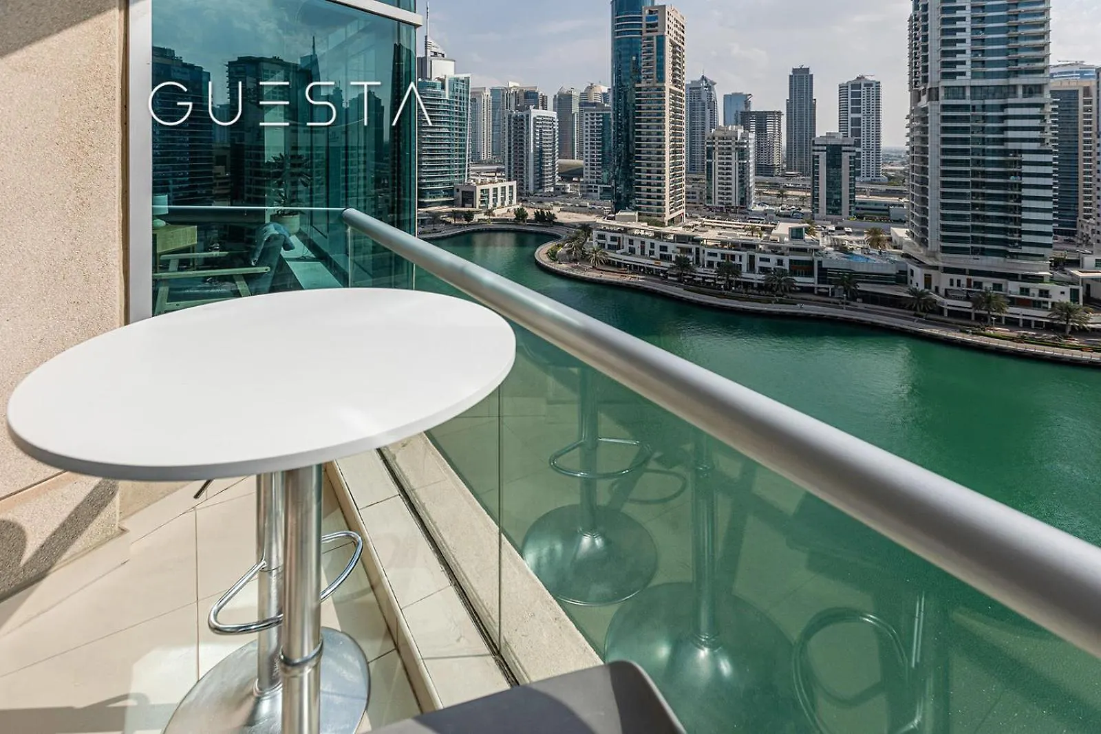 Park Island, Dubai Marina Appartement 0*,
