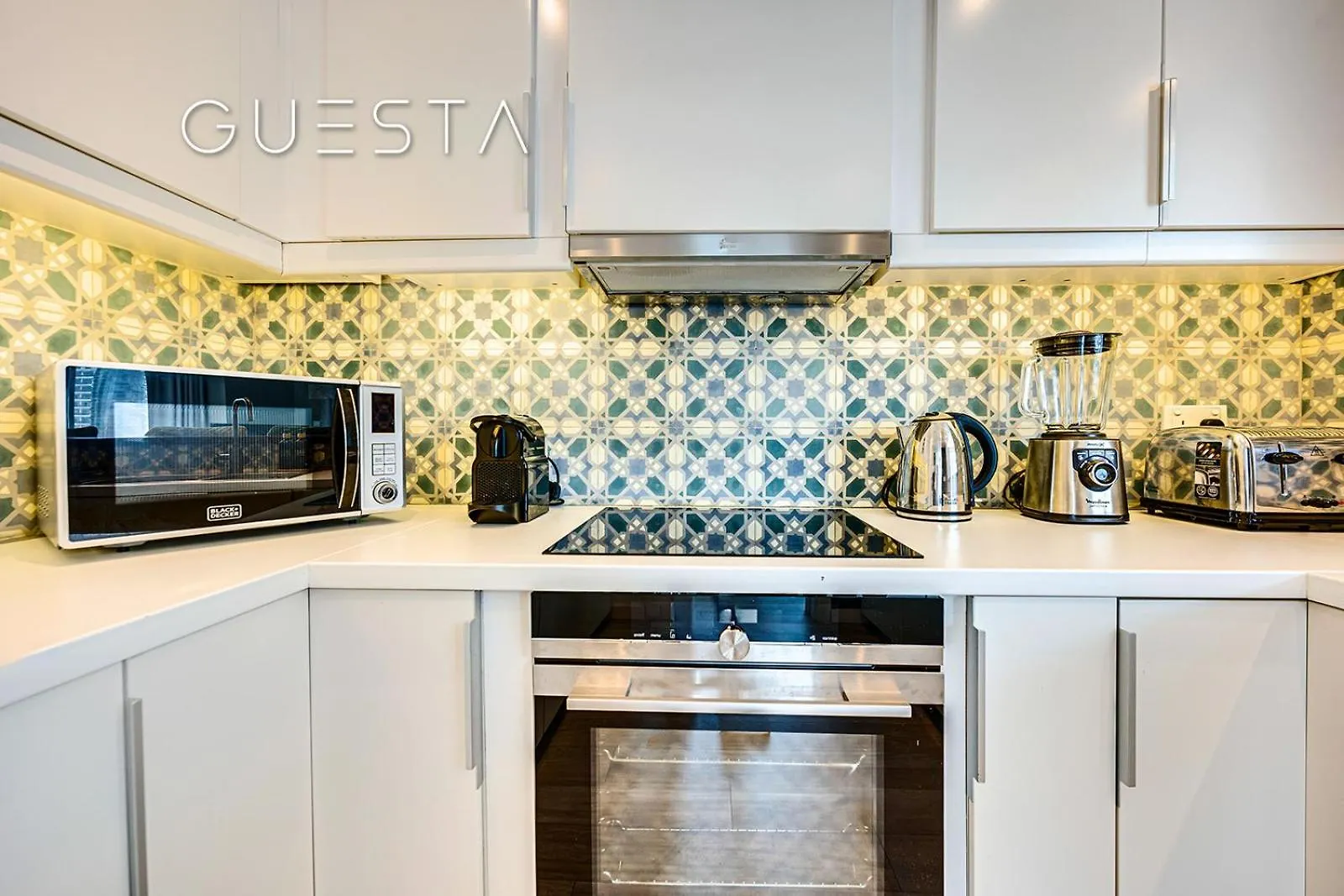 Park Island, Dubai Marina Apartment