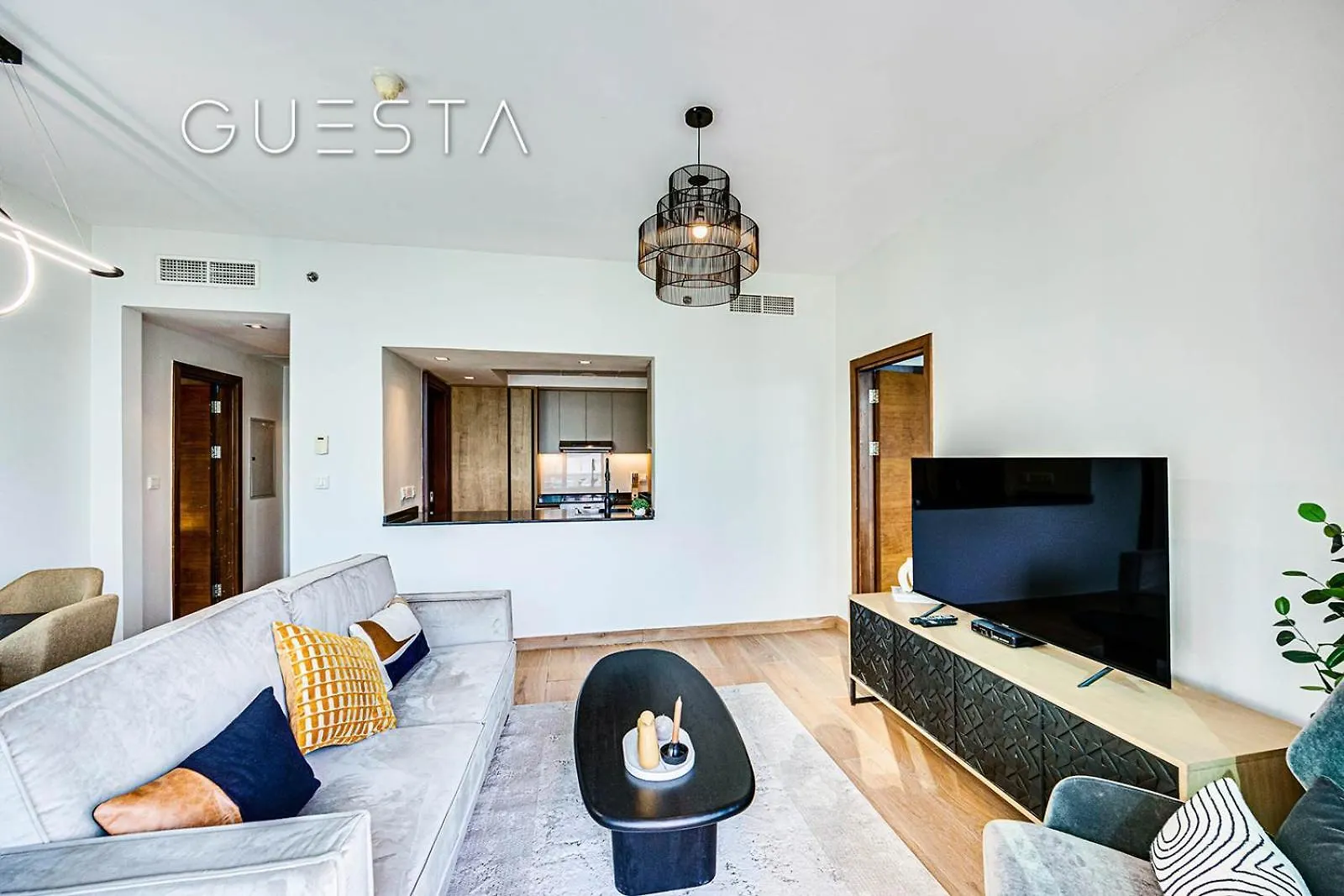 Park Island, Dubai Marina Apartment United Arab Emirates
