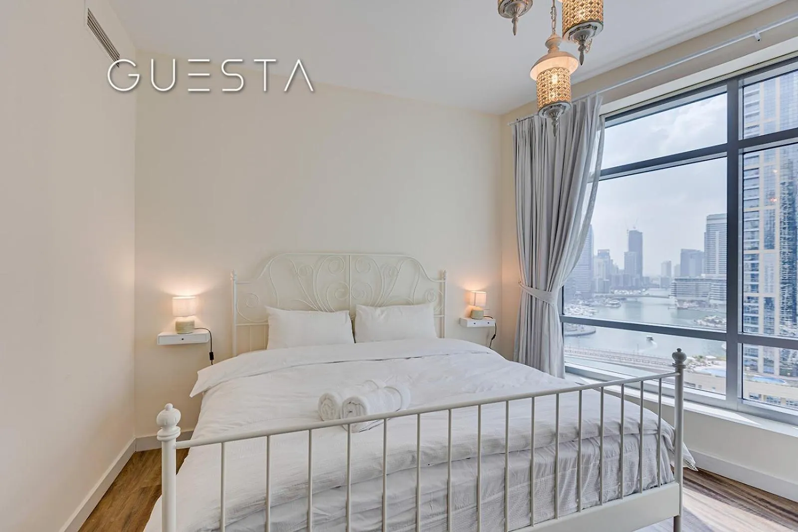 Park Island, Dubai Marina Apartment 0*,