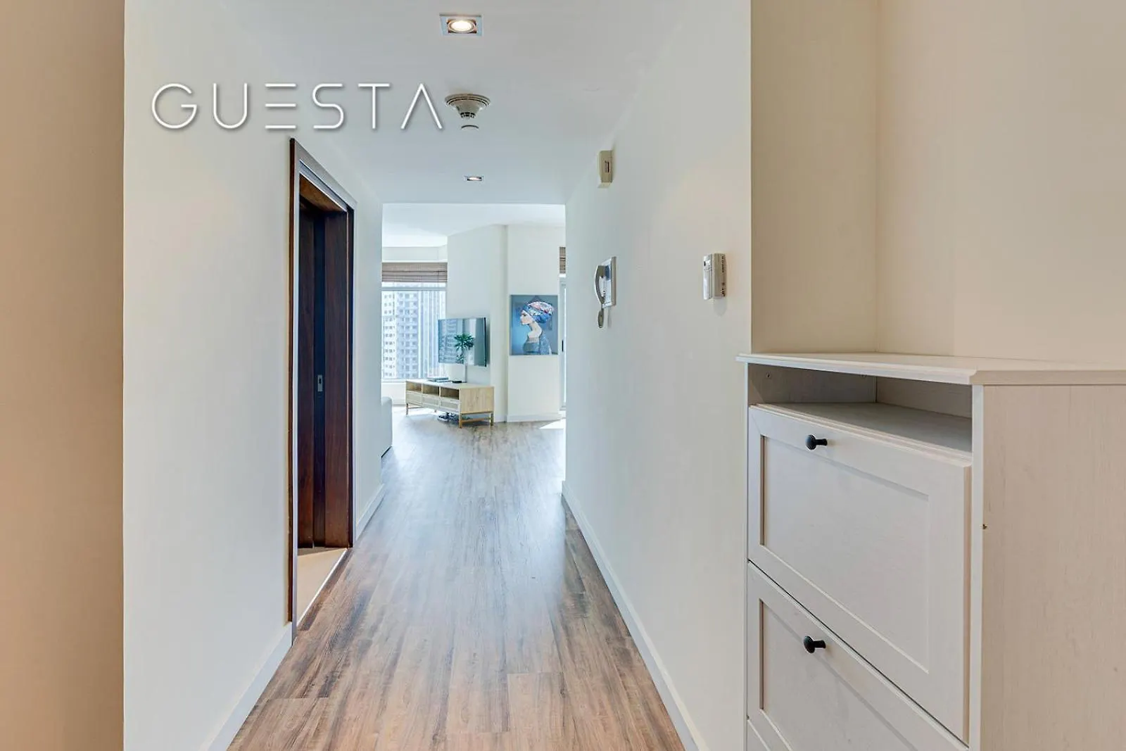Park Island, Dubai Marina Apartment 0*,  United Arab Emirates