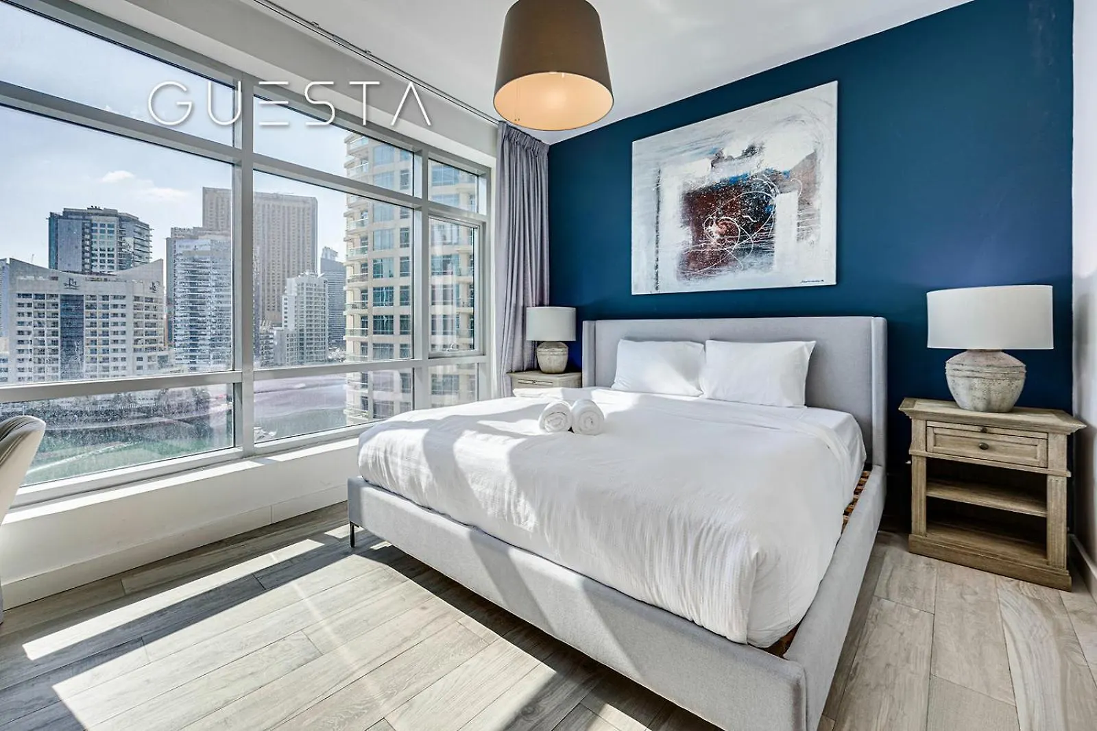 Park Island, Dubai Marina Apartment 0*,