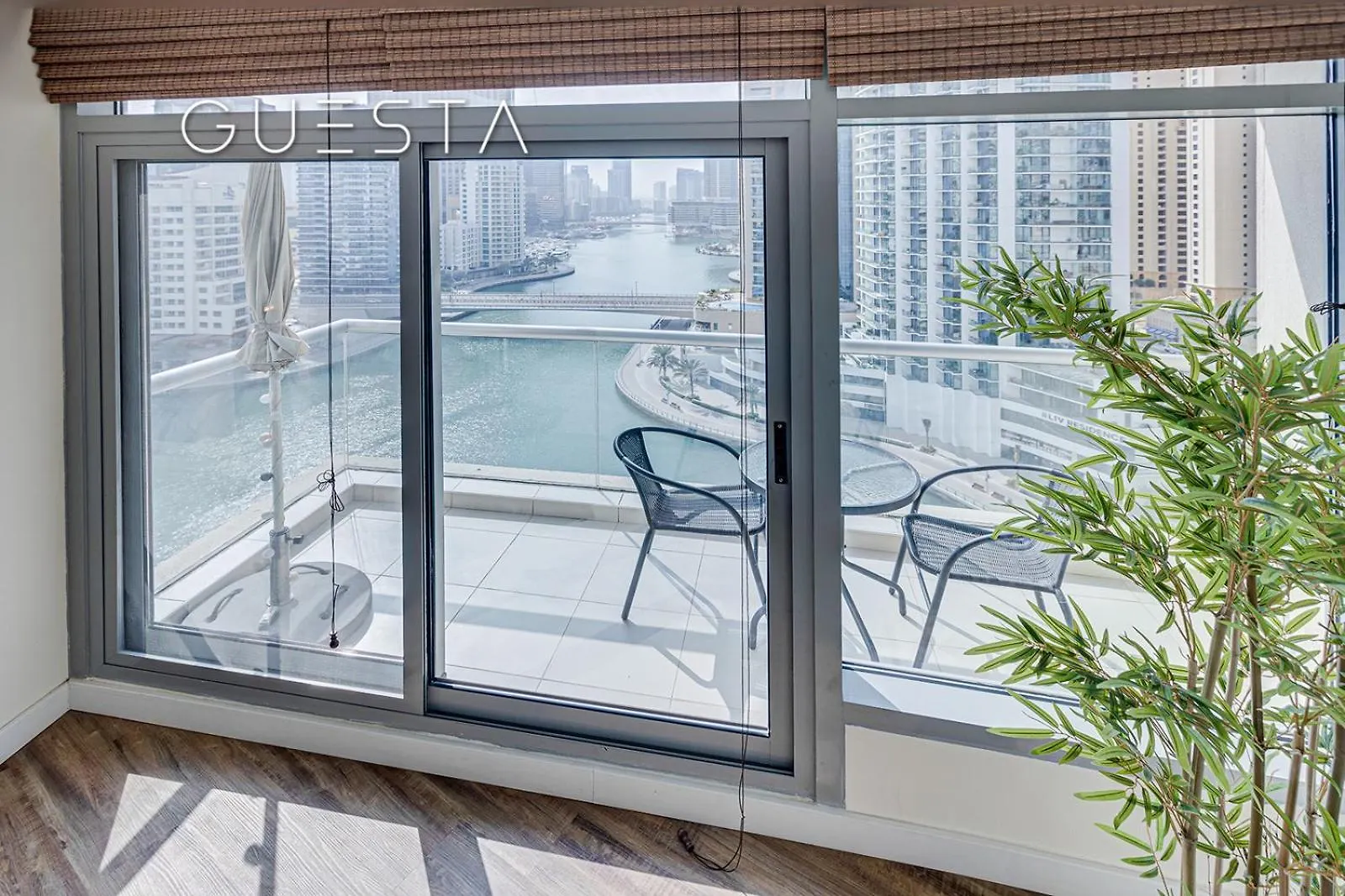 Park Island, Dubai Marina Apartment