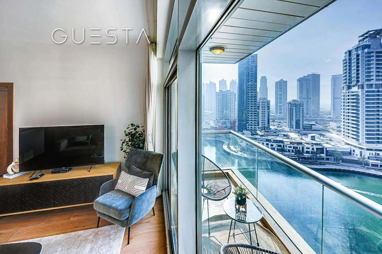Park Island, Dubai Marina Appartement Verenigde Arabische Emiraten