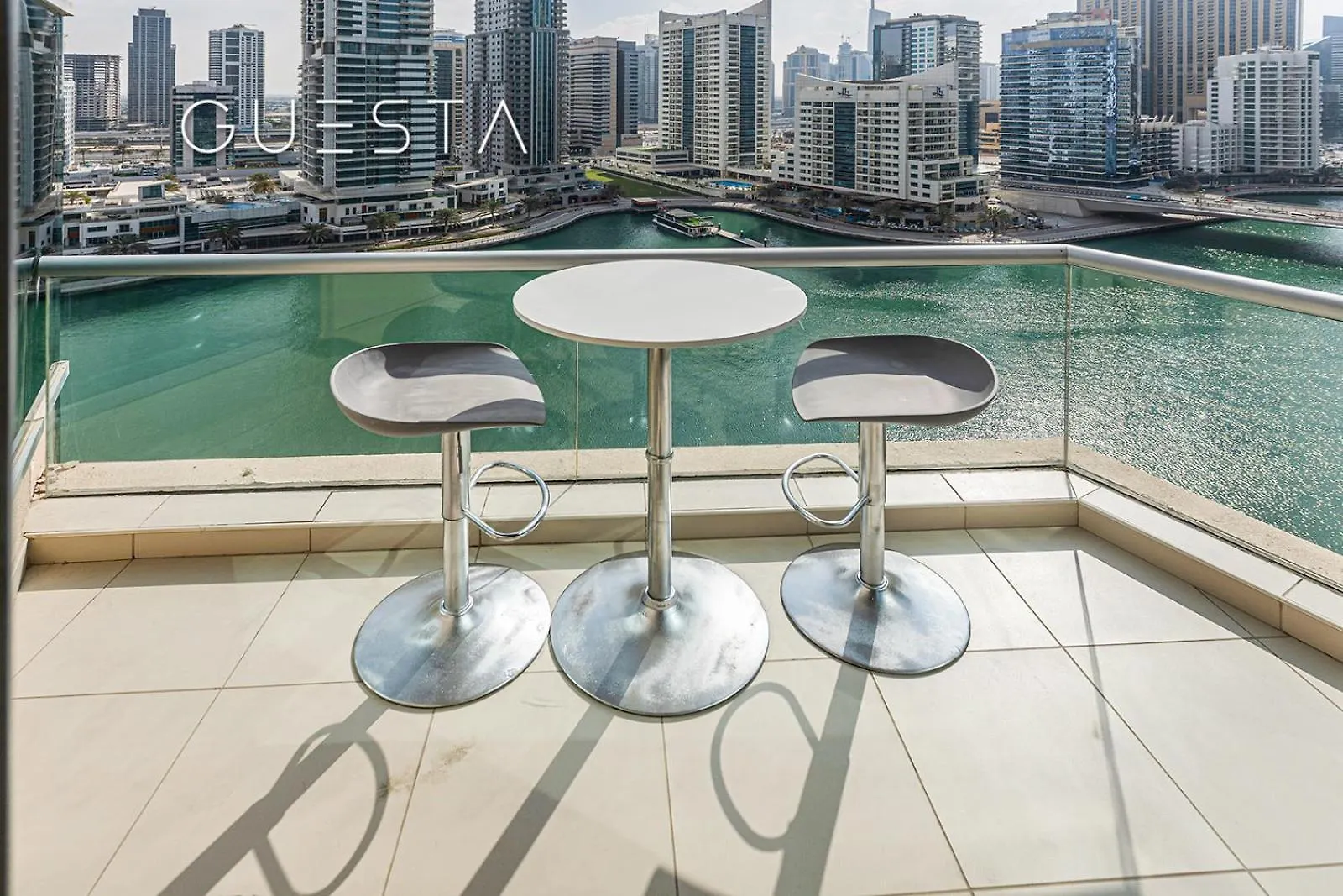 Park Island, Dubai Marina Appartement 0*,  Verenigde Arabische Emiraten