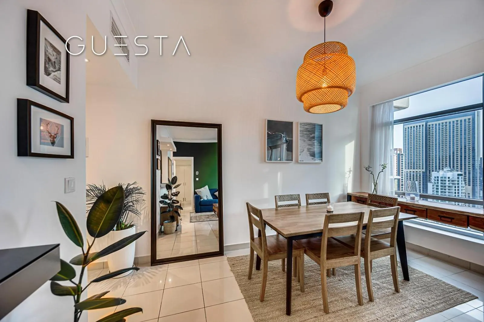 Park Island, Dubai Marina Apartment 0*,  United Arab Emirates