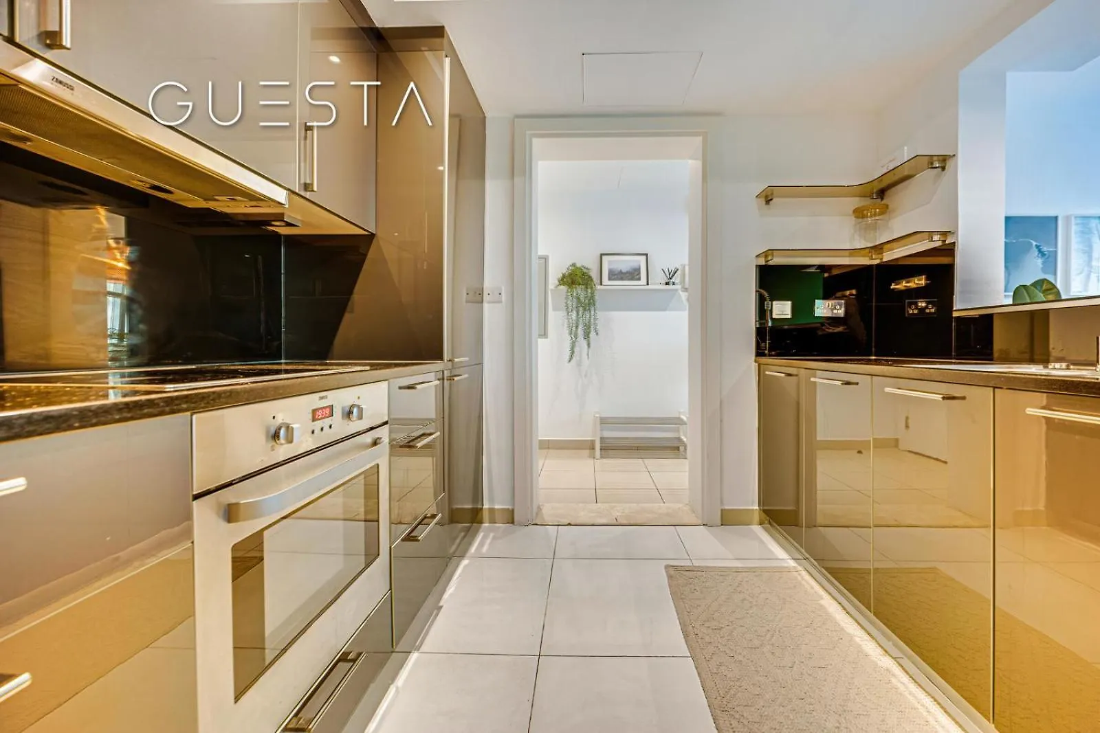 Park Island, Dubai Marina Appartement 0*,  Verenigde Arabische Emiraten