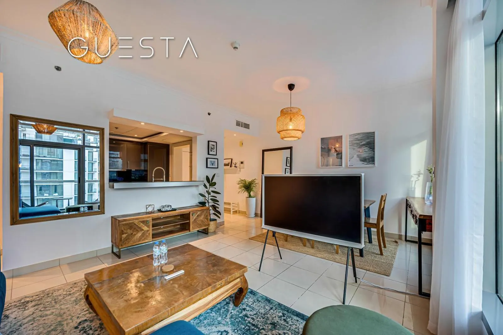 Park Island, Dubai Marina Appartement 0*,  Verenigde Arabische Emiraten